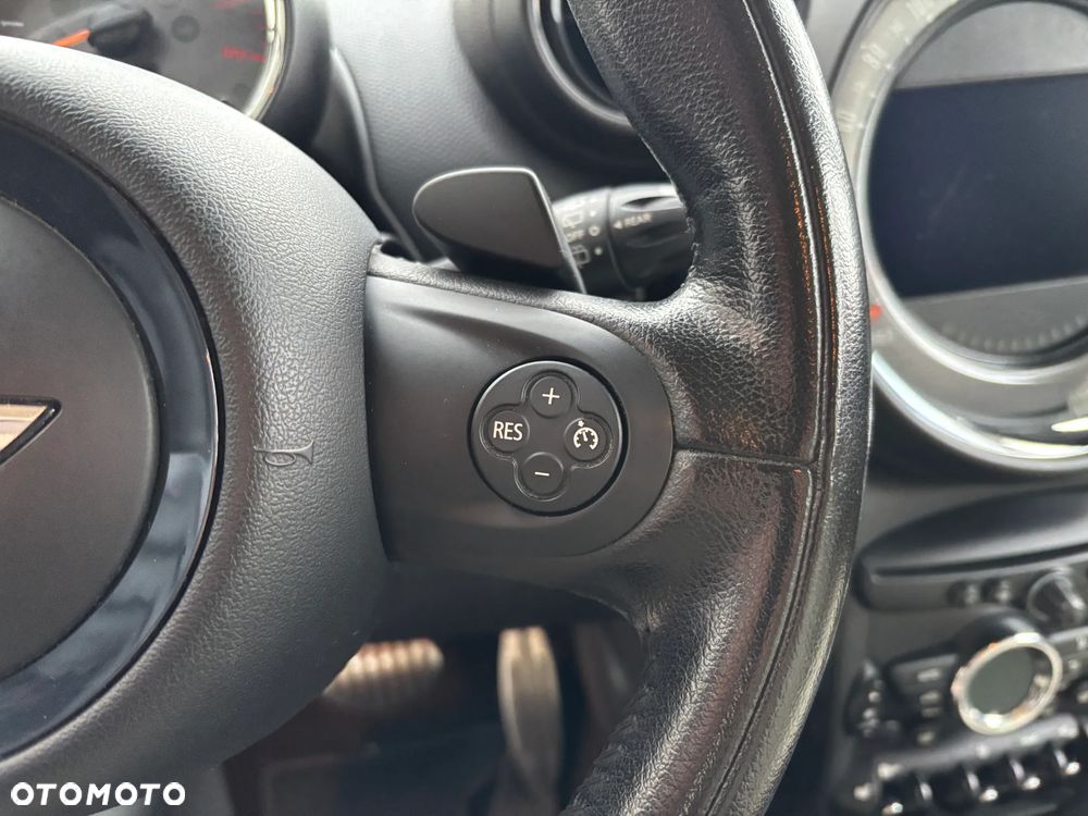 MINI Countryman - 19