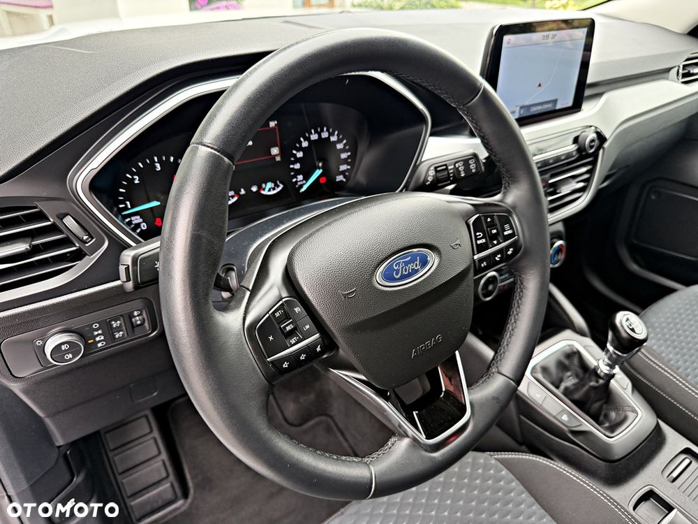 Ford Kuga 1.5 EcoBlue COOL&CONNECT - 18