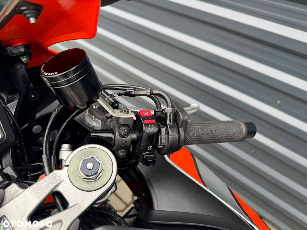 Honda CBR - 20