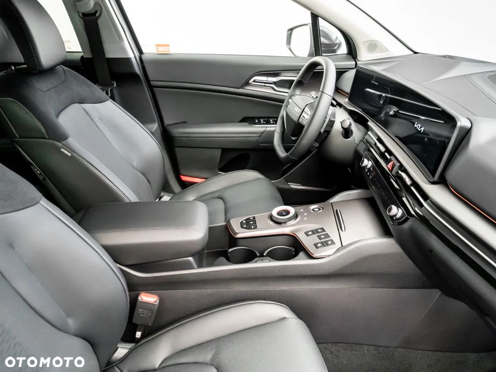 Kia Sportage 1.6 T-GDI Business Line 2WD DCT - 16