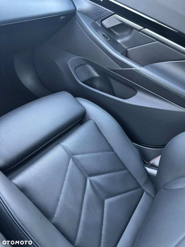 BMW Seria 5 520d mHEV M Sport - 8