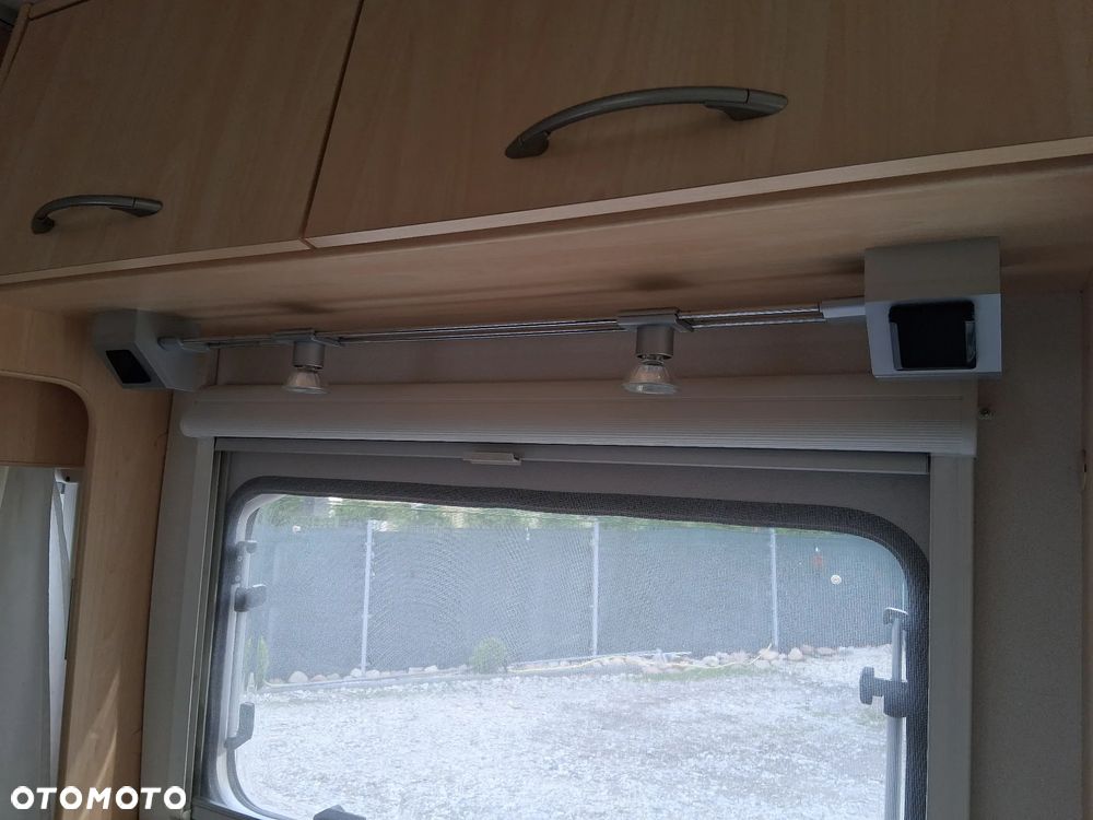 Beyerland 403B sprinter - 14