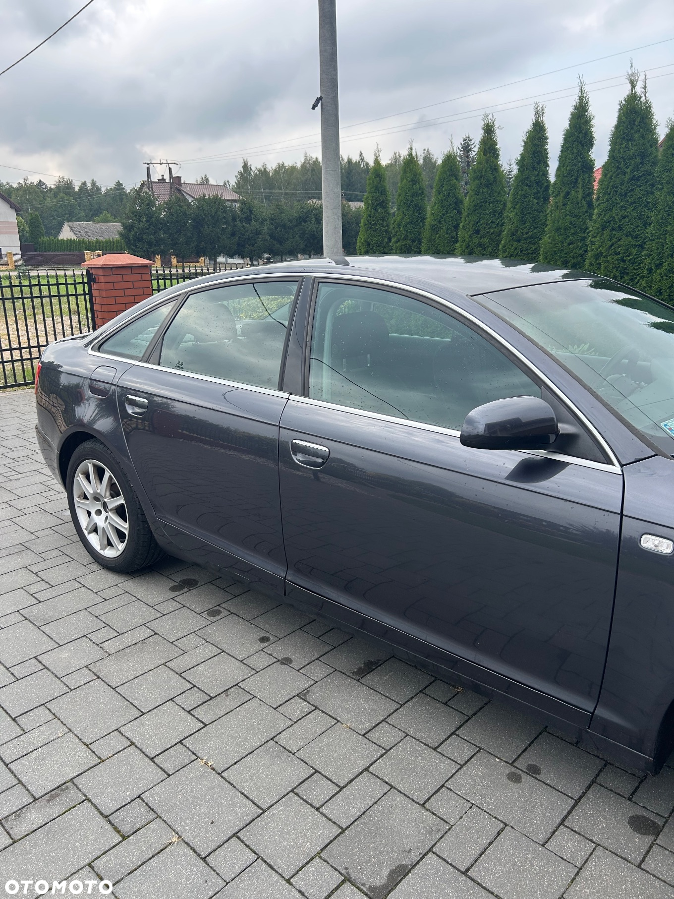 Audi A6 - 5