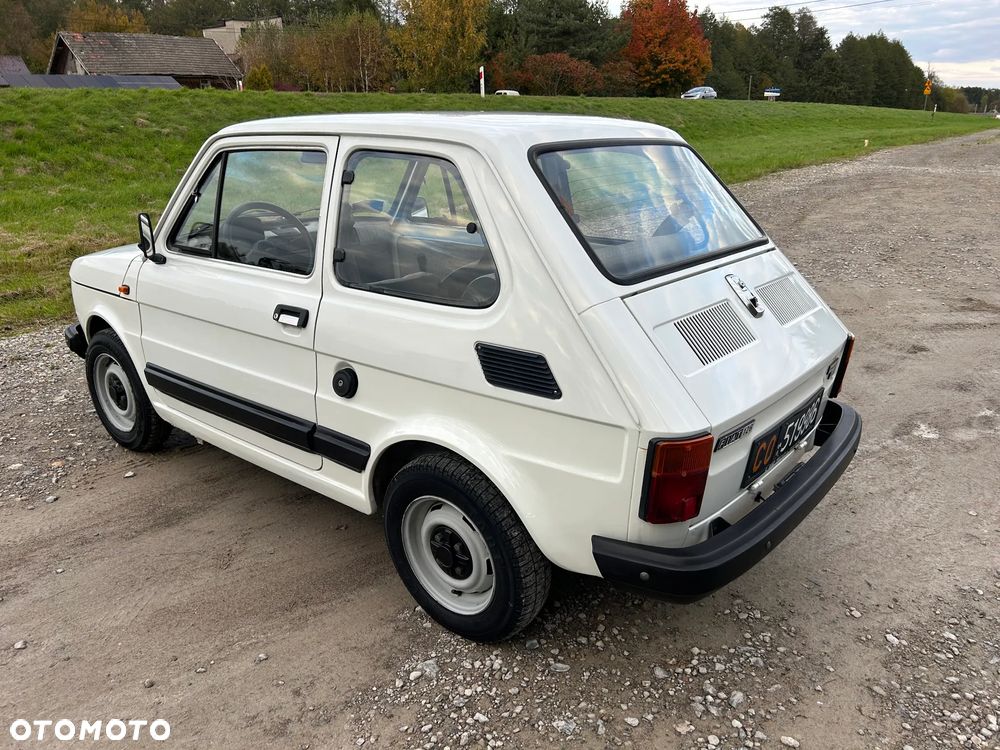 Fiat 126 - 4