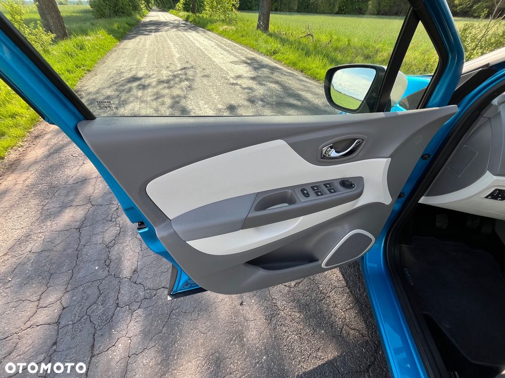 Renault Captur 0.9 Energy TCe Limited - 10