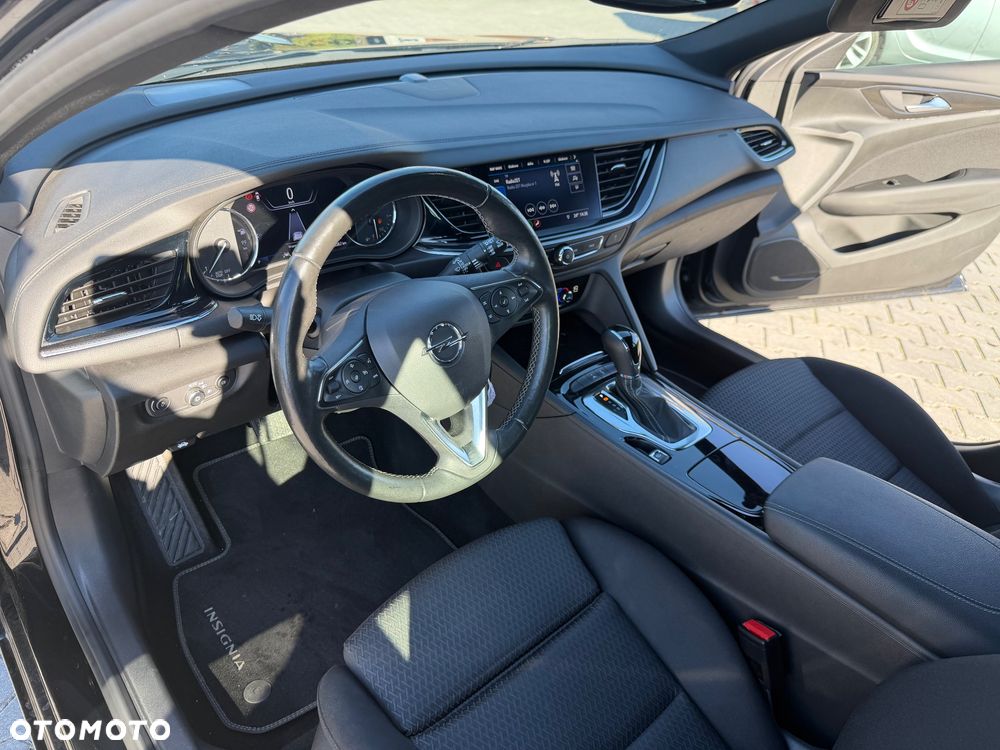 Opel Insignia 2.0 CDTI Business Edition S&S - 9