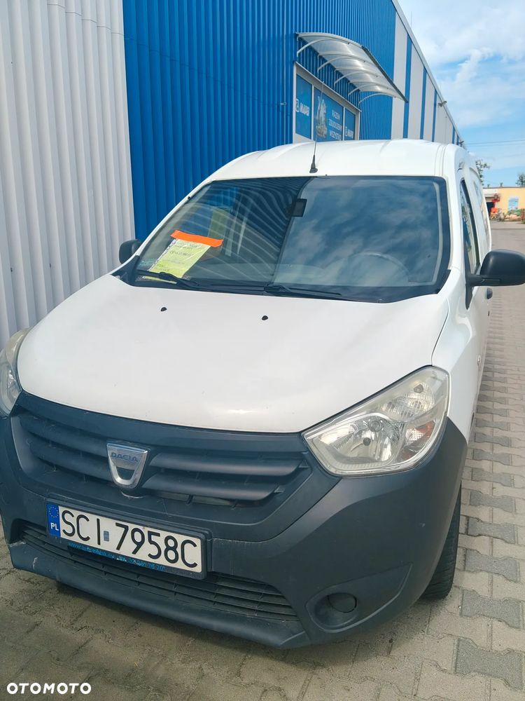 Dacia Dokker - 7
