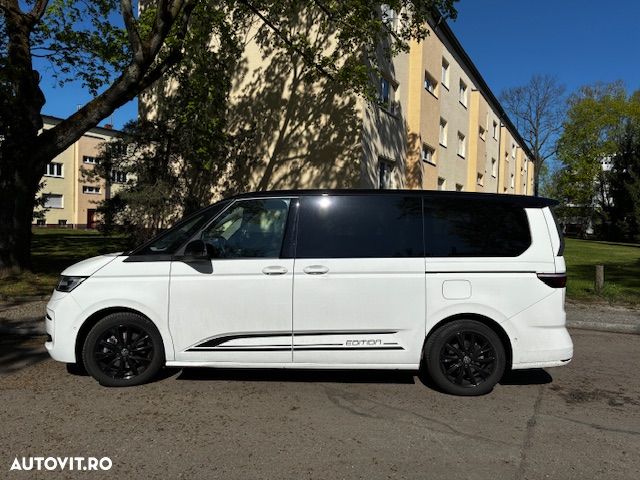 Volkswagen Multivan L 2.0 TDI DSG 110KW Life - 6