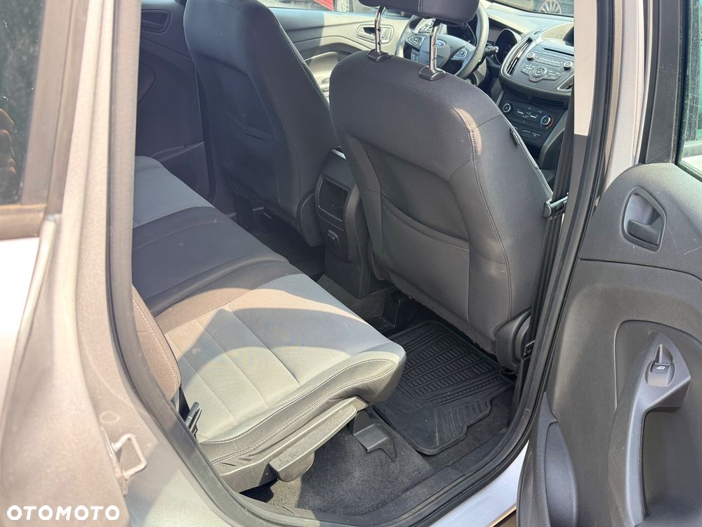 Ford Escape 2.5 FWD S - 11