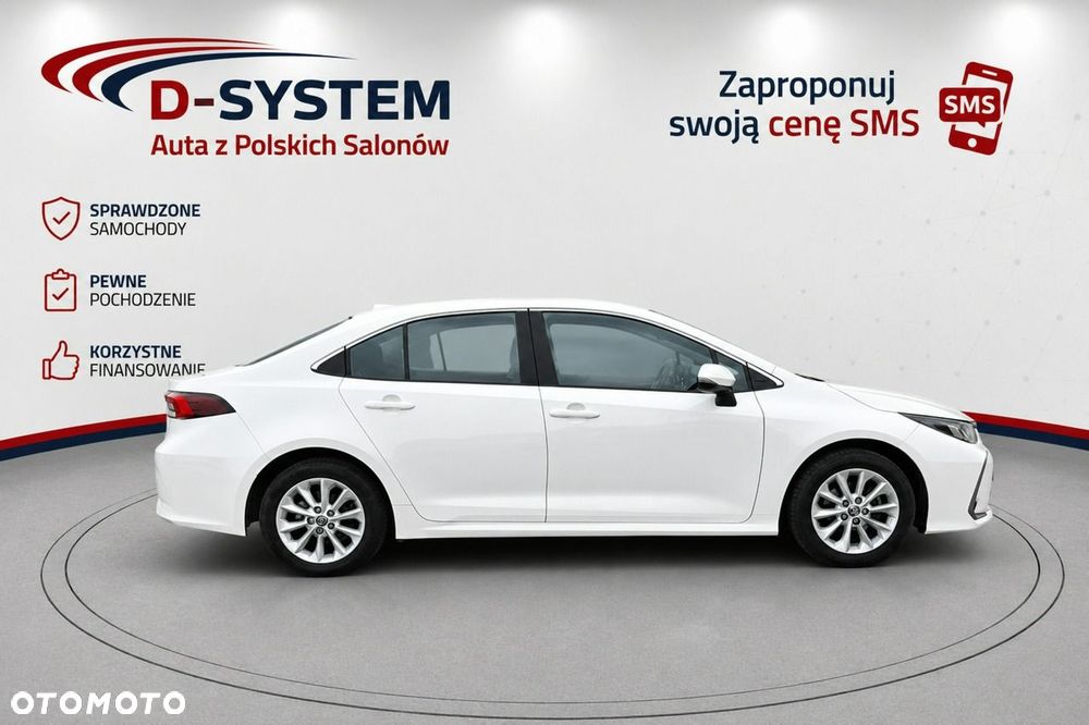 Toyota Corolla - 15