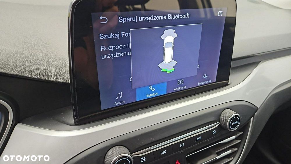 Ford Focus 1.5 EcoBlue Trend Edition - 21