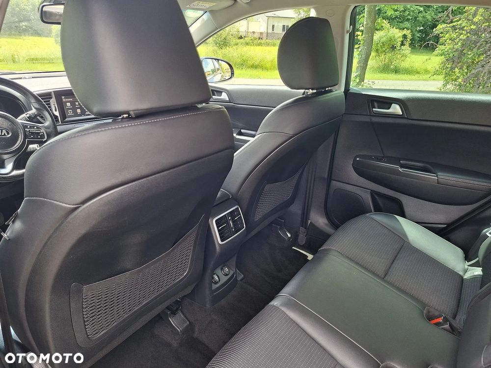 Kia Sportage - 30