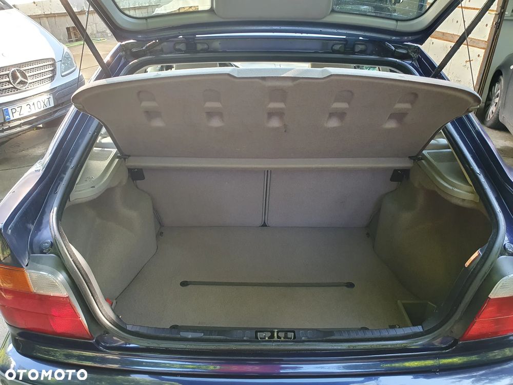 BMW Seria 3 - 7