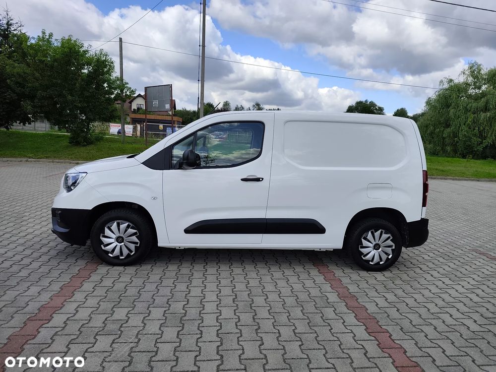 Opel Combo - 2