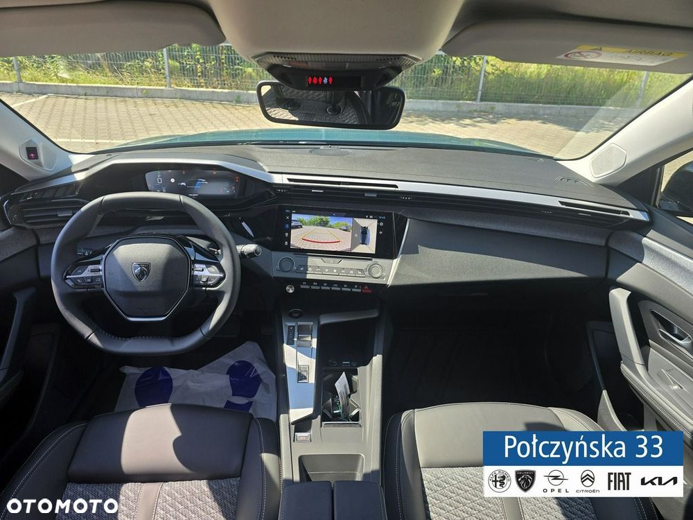 Peugeot 308 - 14