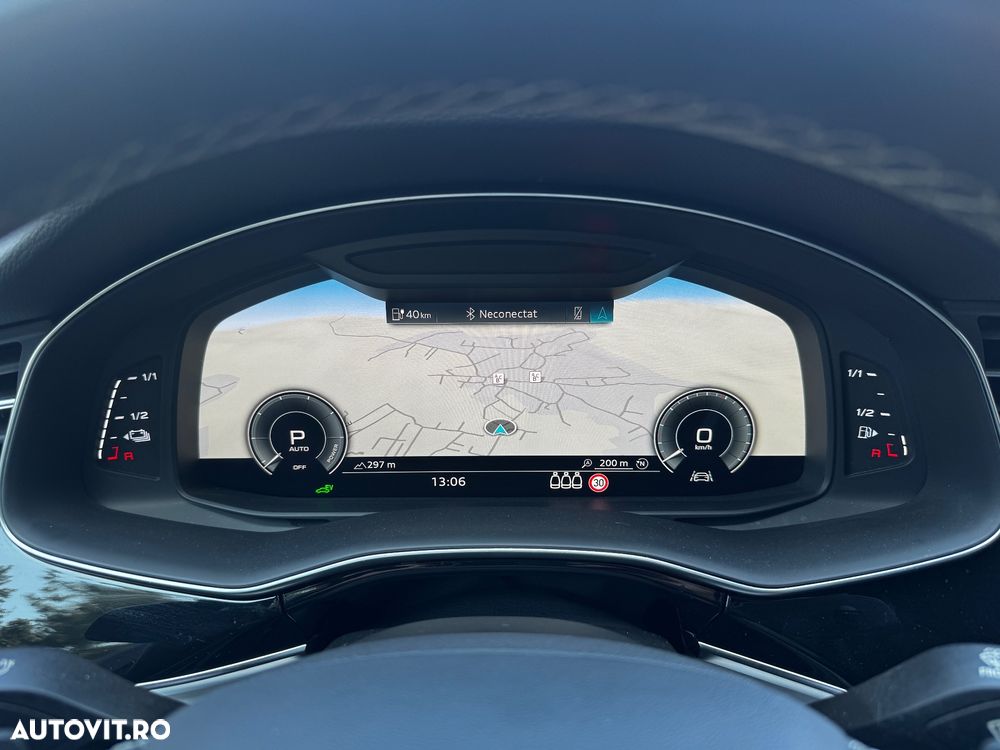 Audi Q7 55 TFSI e quattro tiptronic S line - 19