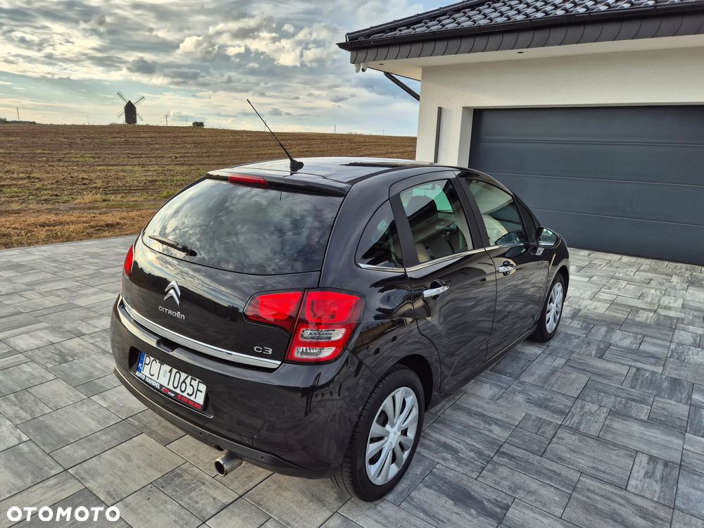 Citroën C3 VTi 95 Exclusive - 22