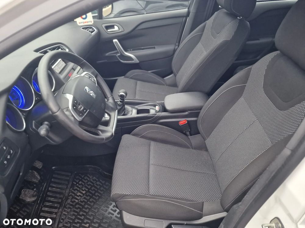 Citroën DS4 Crossback BlueHDi 120 S&S - 19