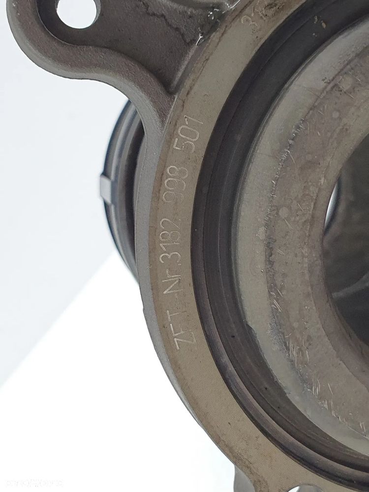 WYSPRZEGLIK LOZYSKO WYCISKOWE SACHS MAN LE TGL - 12