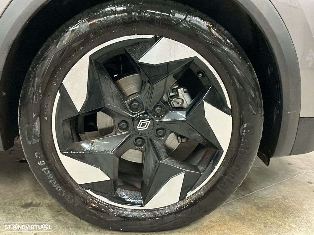 Renault Captur 1.3 TCe Techno EDC - 9