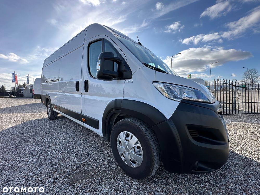 Fiat Ducato L4H2 - 2