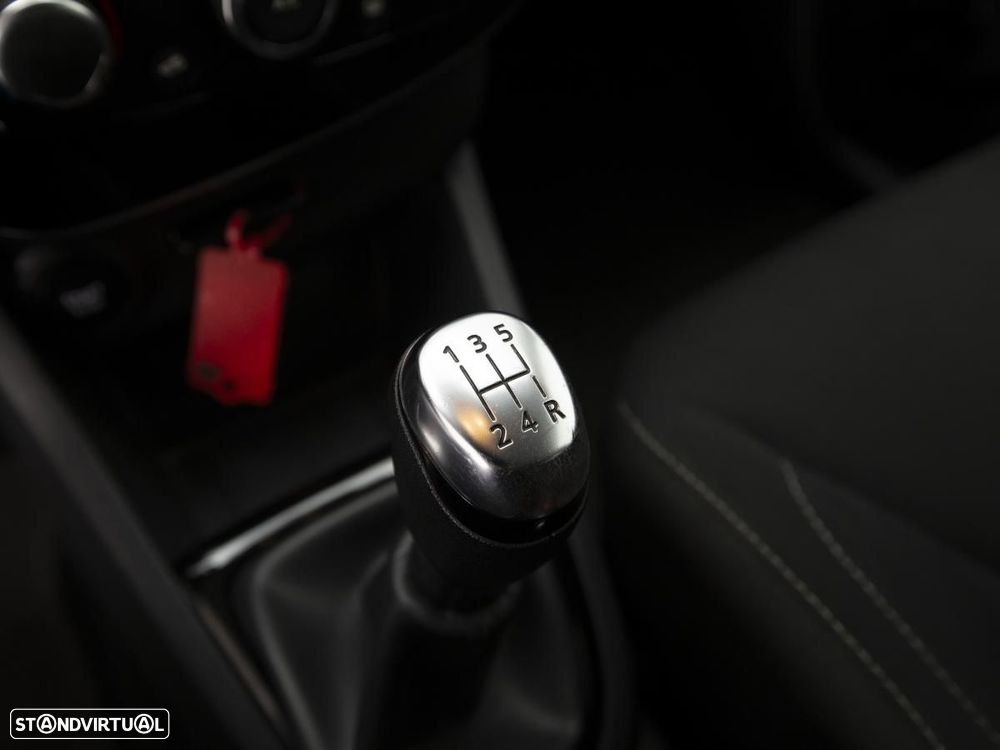 Renault Clio Sport Tourer 1.5 dCi Limited EDition - 19