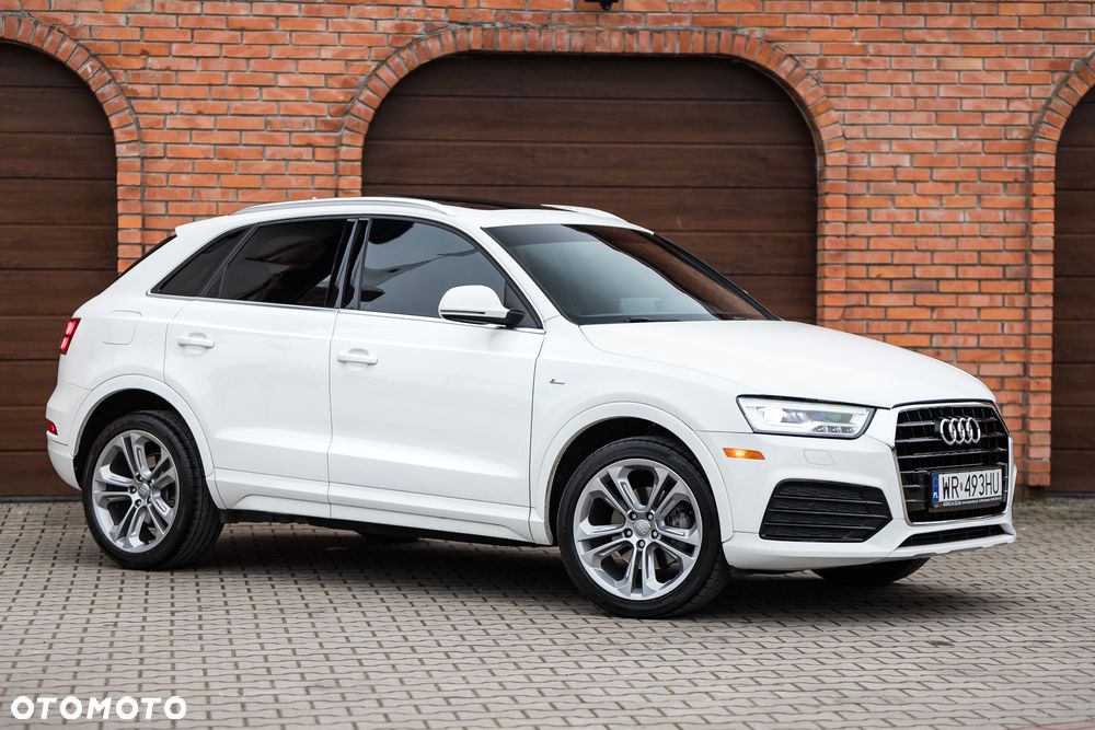 Audi Q3 - 7