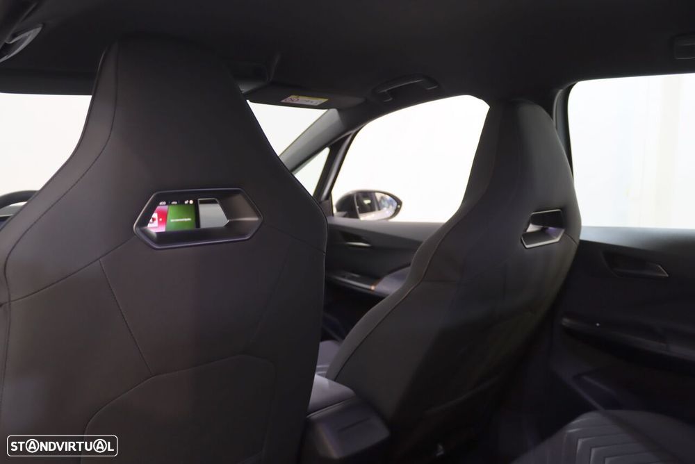 Cupra Born 58 kWh - 9