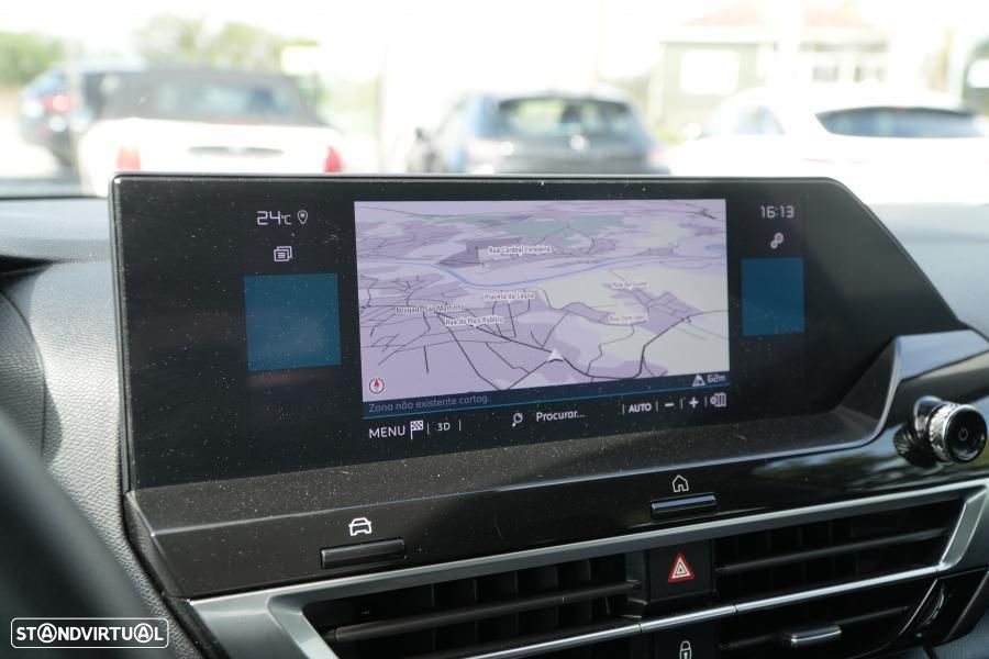 Citroën C4 PureTech 100 Stop&Start LIVE PACK - 11