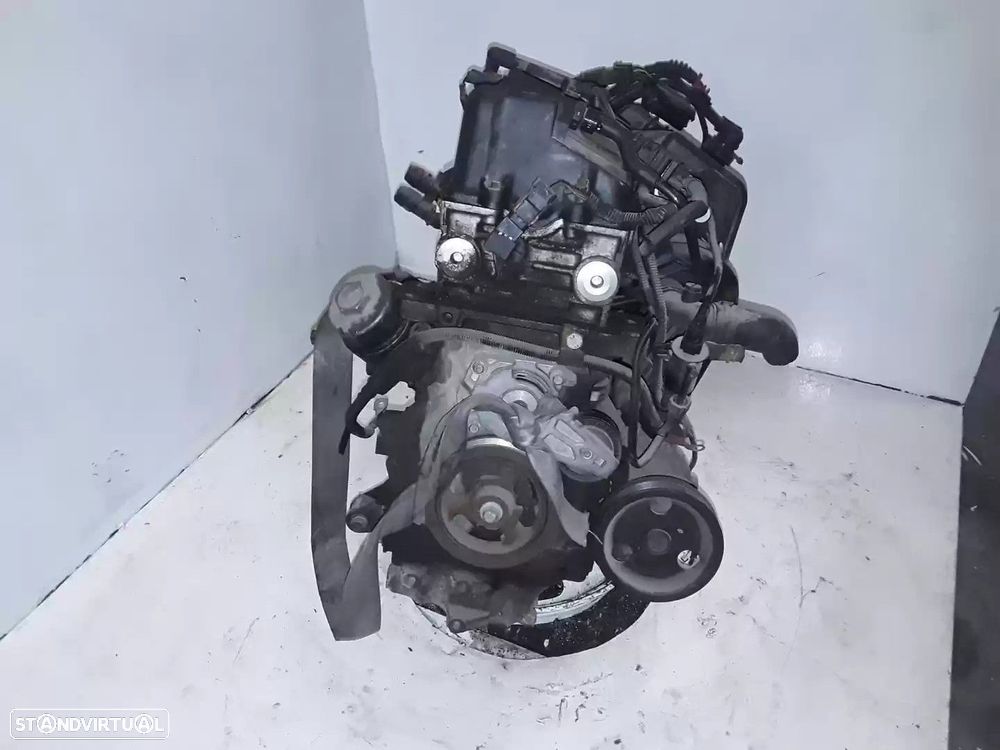 MOTOR COMPLETO MINI MINI 2001 - 2