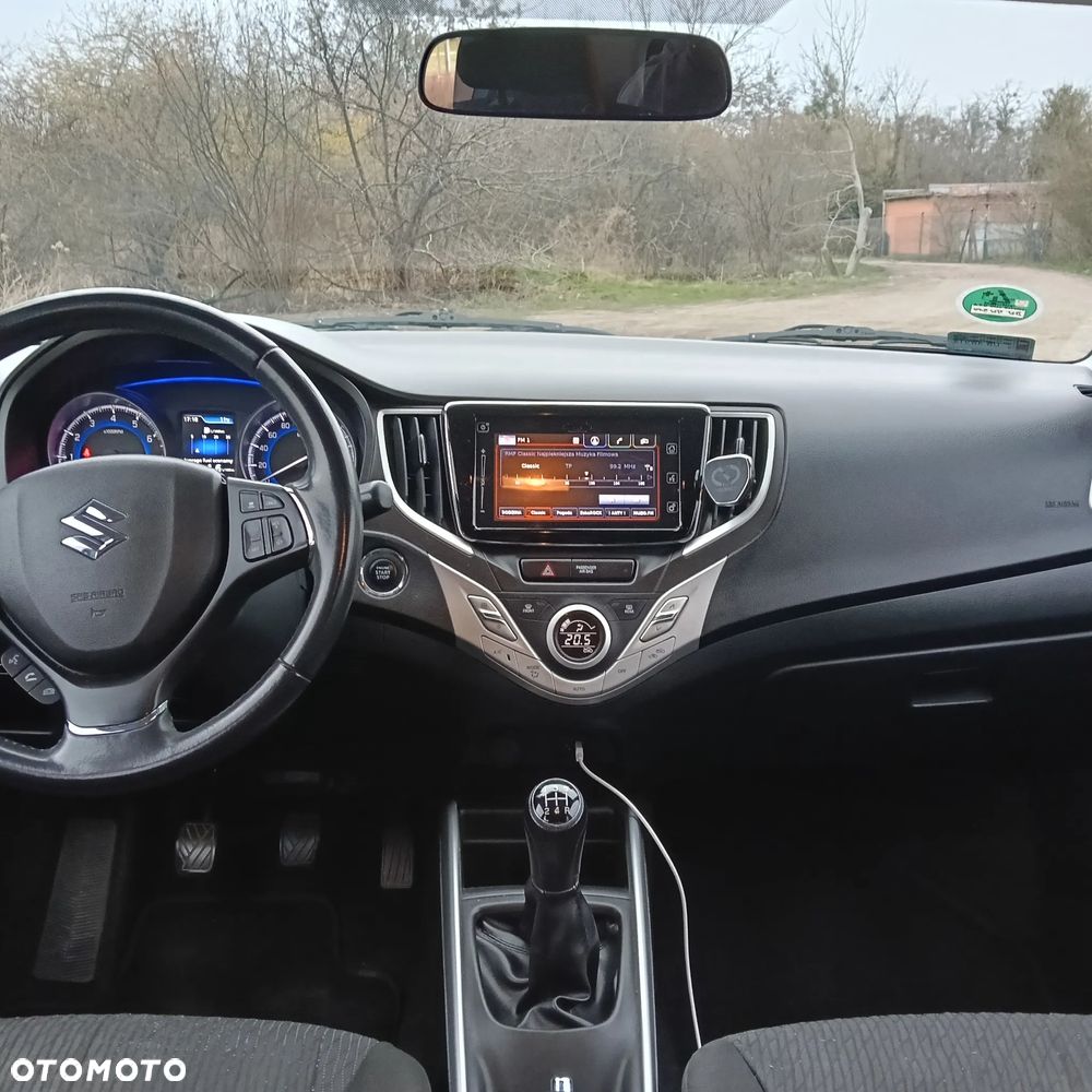 Suzuki Baleno 1.0 T Elegance - 19