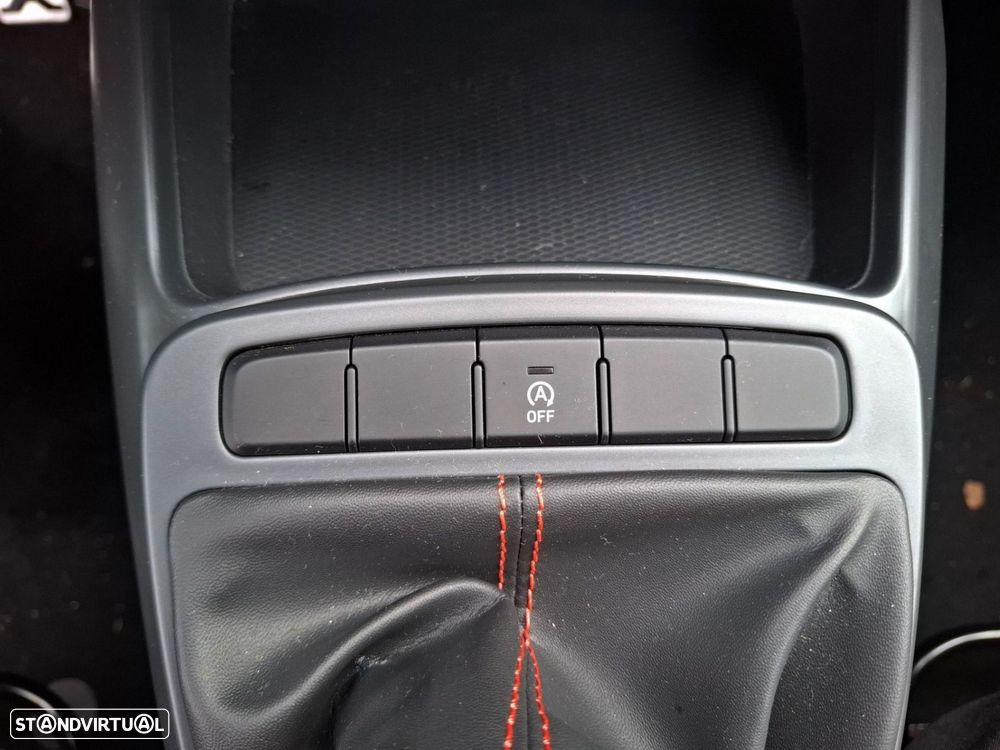 Hyundai i10 1.0 T-GDI N-Line (TT) - 20