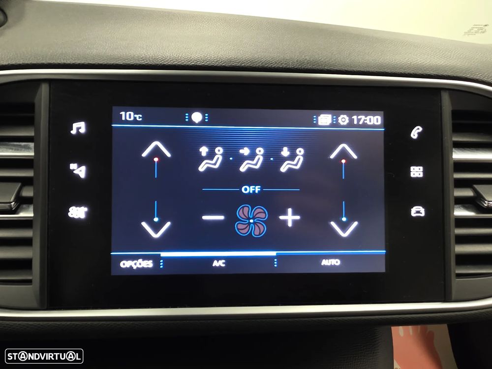 Peugeot 308 SW 1.5 BlueHDi Style - 59