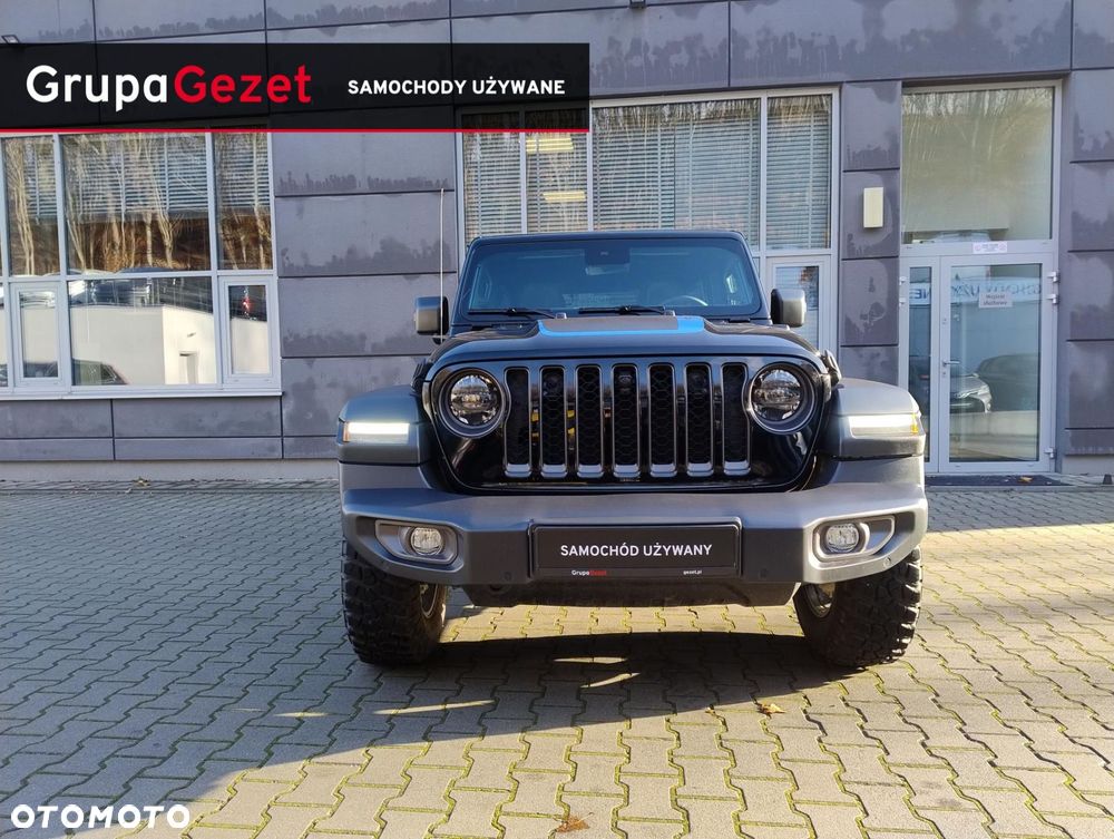 Jeep Wrangler - 6
