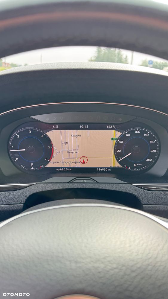 Volkswagen Passat Variant 2.0 TDI BMT SCR Highline DSG7 - 14