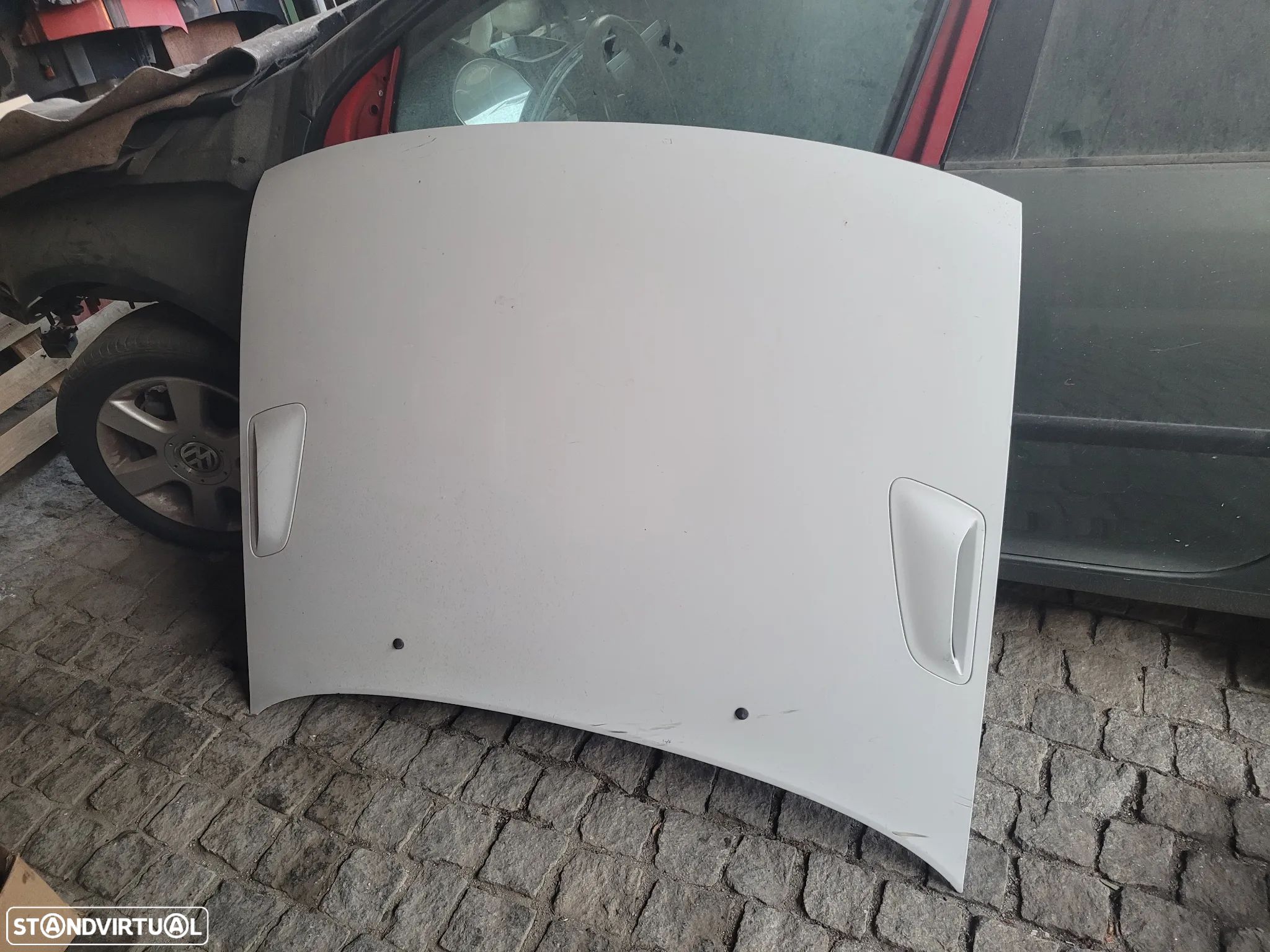 Capot Opel Astra F Gsi - 1
