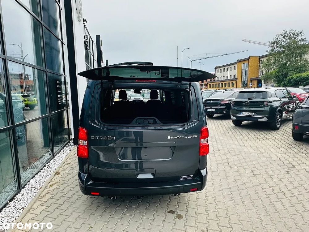 Citroën SpaceTourer - 25