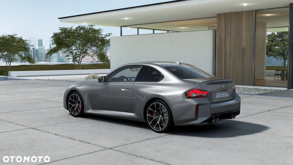 BMW M2 Standard - 2