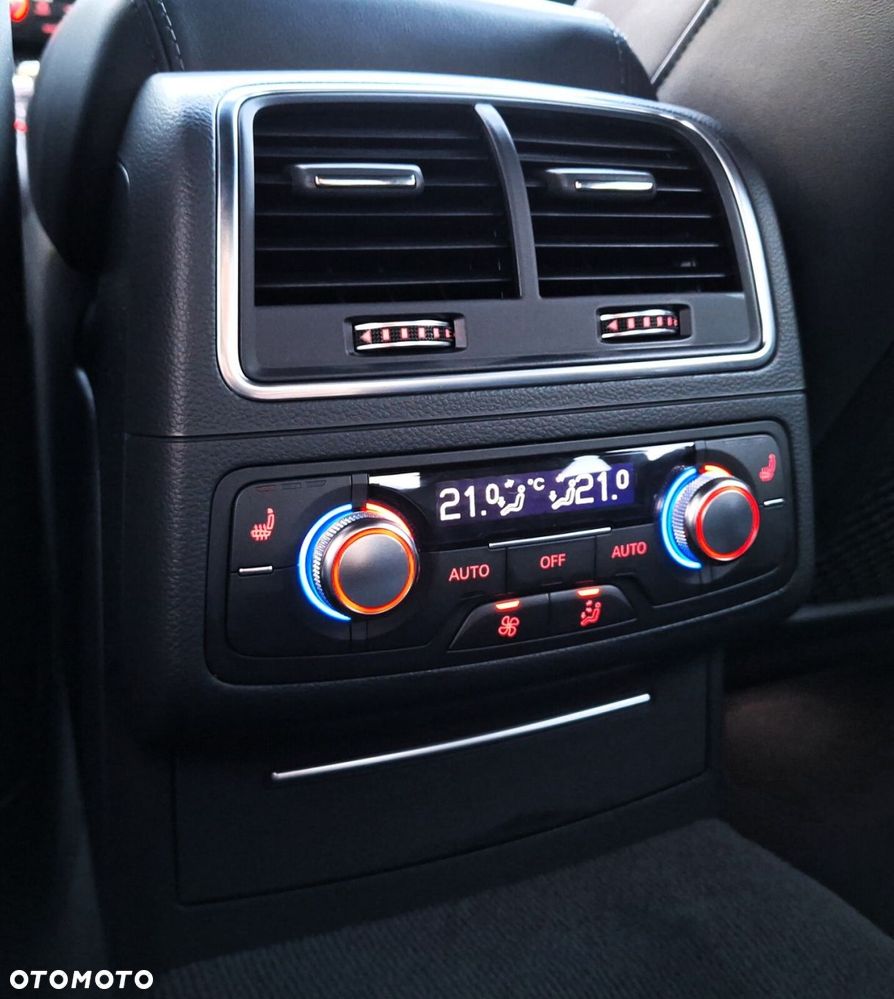 Audi A7 Sportback 2.0 TFSI Quattro S tronic - 26