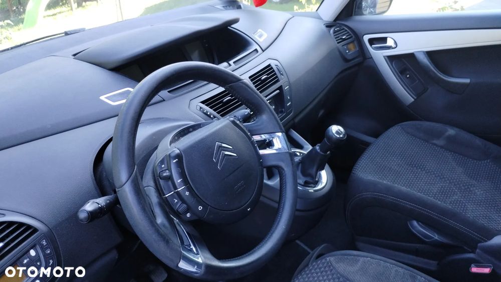 Citroën C4 Picasso VTi 120 Advance - 4