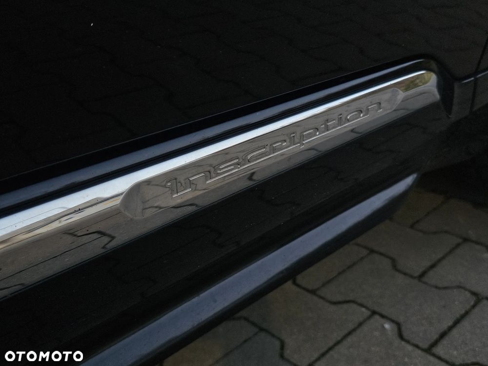 Volvo XC 90 D5 AWD Geartronic Inscription - 32