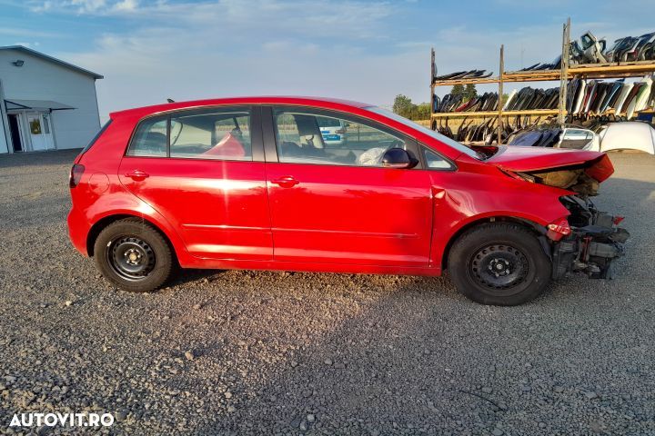 Jante tabla cu anvelope 15 - set 195/65 R15 KBA43737 2150959 6JX15H2 - 10