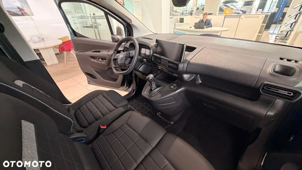 Citroën Berlingo VAN XL - 10