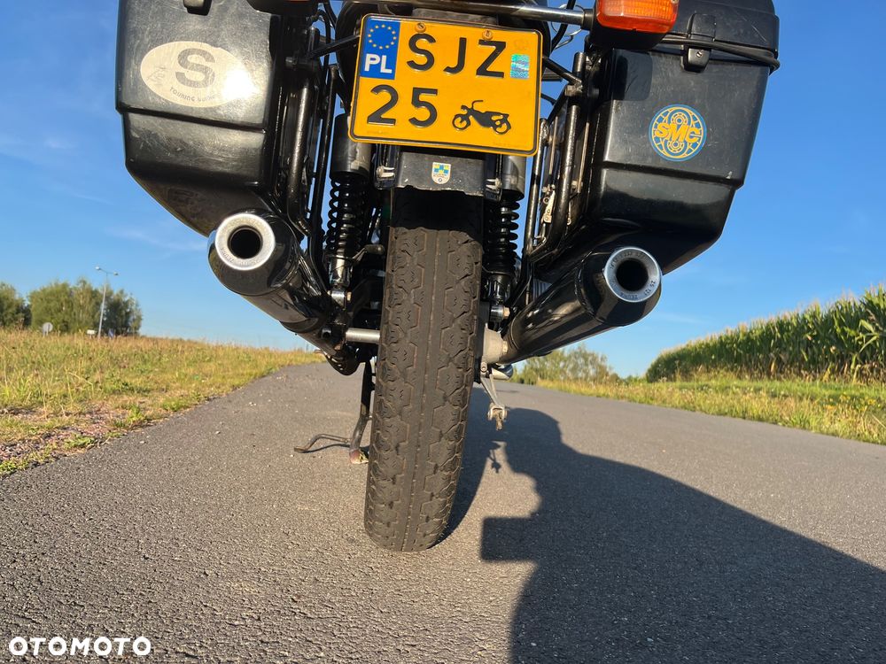 BMW R - 5