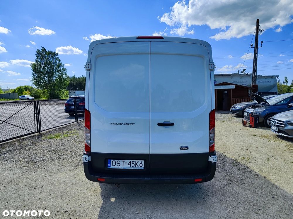 Ford Transit - 6