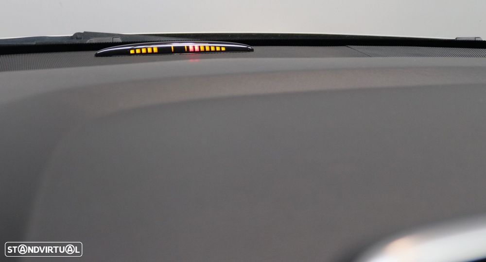 Mercedes-Benz B 180 CDI Style - 27