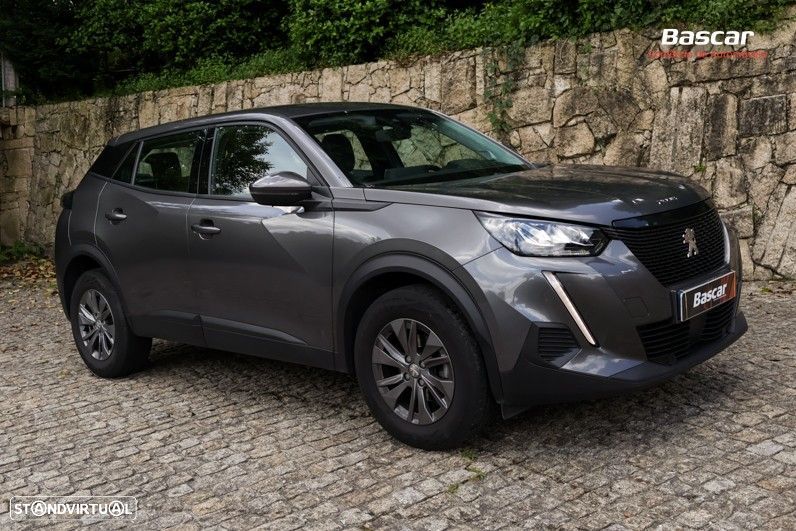 Peugeot 2008 1.2 PureTech Allure - 5