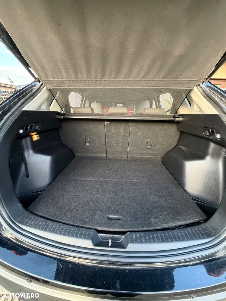 Mazda CX-5 CD175 4x4 AT Revolution - 9