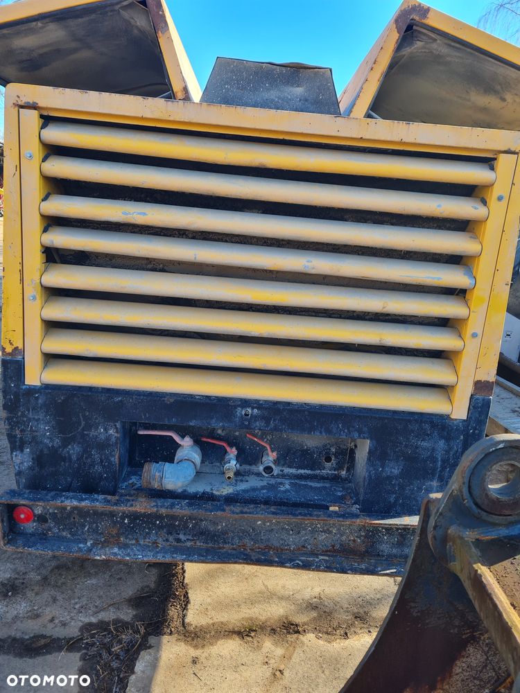 Atlas Copco XAMS 286 - 11