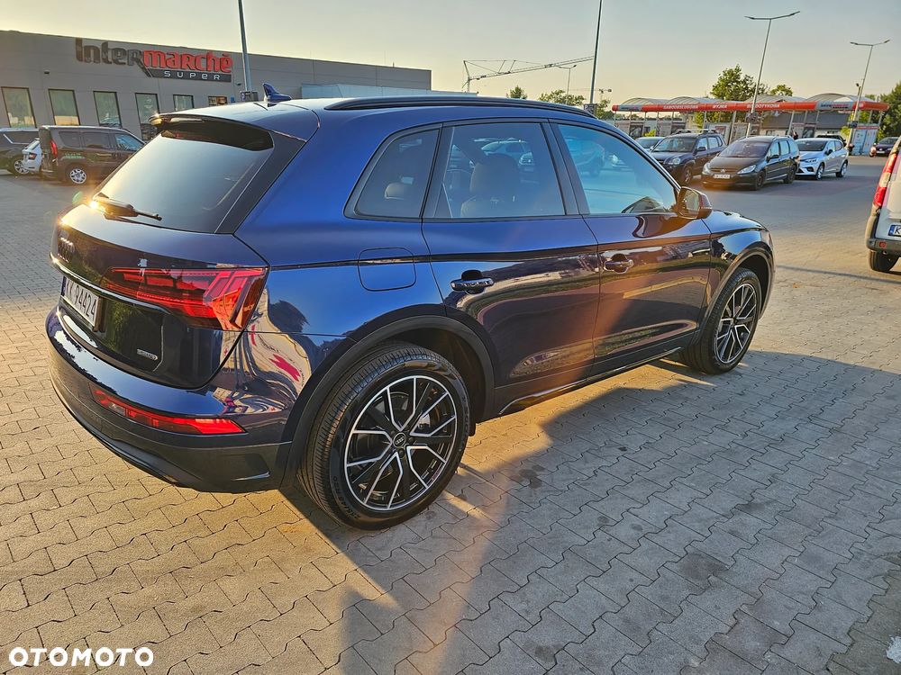 Audi Q5 - 7